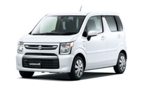 軽自動車・コンパクトイメージ画像