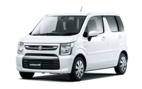 軽自動車・コンパクトイメージ画像