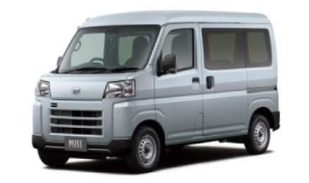 商用車イメージ画像