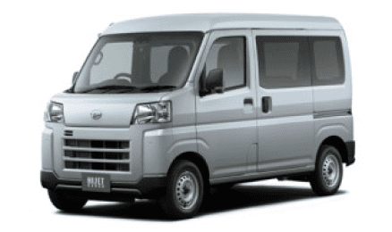 商用車イメージ画像