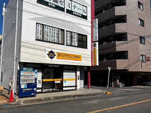 豊田駅前店