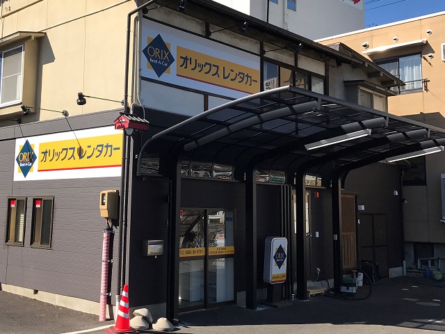 松本駅前店