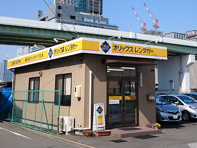 名古屋ささしまライブ店