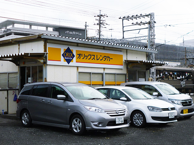 東静岡店