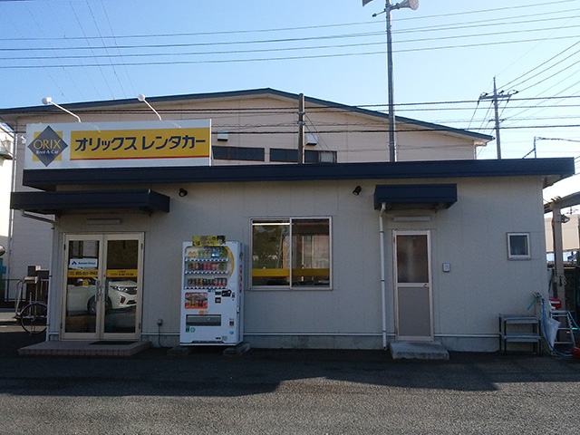 三島店