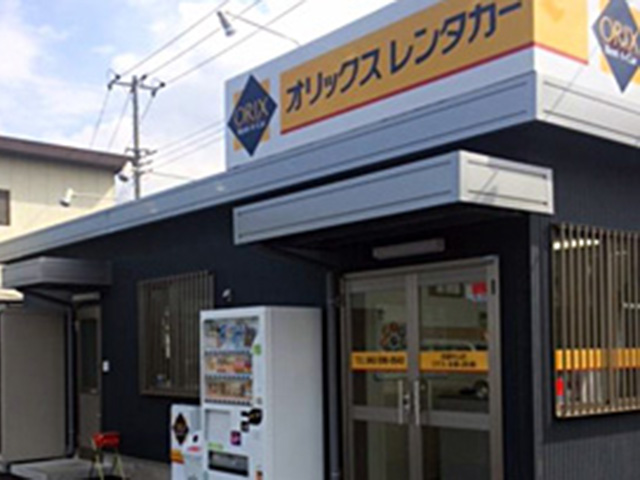 武蔵村山店