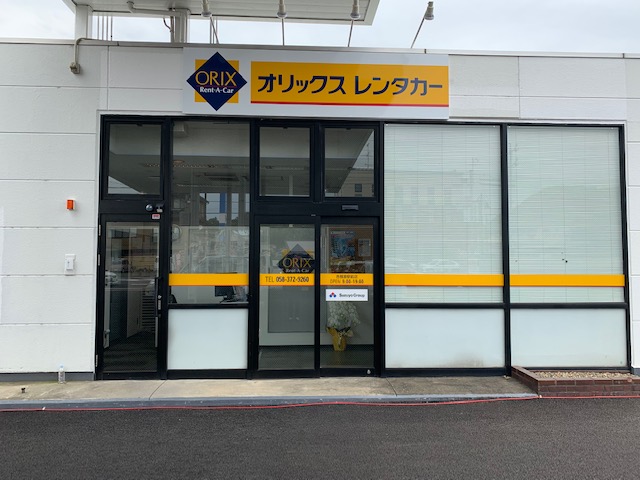 各務原駅前店