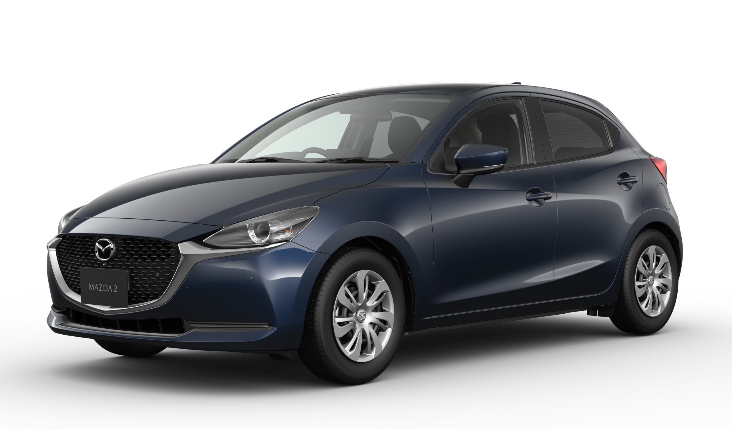 MAZDA2