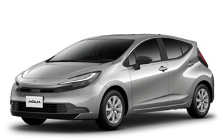 エコカー（コンパクト）のイメージ画像