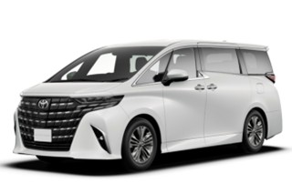 ワゴン（ラグジュアリー）のイメージ画像