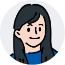 スタッフS.Fからのコメント