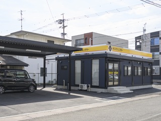 清水店